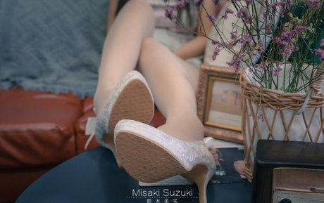 misakiruanruan pornstar beautiful image