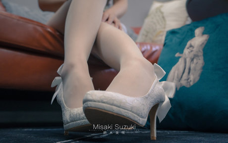 misakiruanruan actriz de arte imágenes