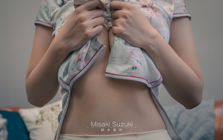 misakiruanruan best star pics