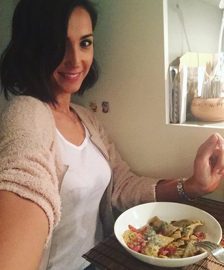 Caterina Balivo estrella porno superior imágenes