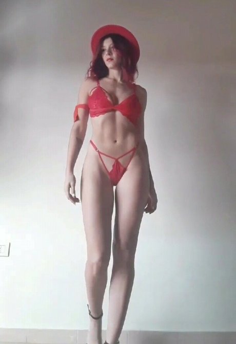 Abril Melnyk haut de star du porno image