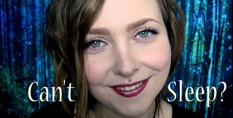 TheOneLilium ASMR nudes model gallery