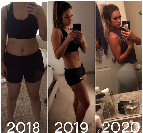 Kayla Lynne Hilton modèle sympa img