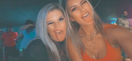 Kayla Lynne Hilton actriz de alta calidad foto