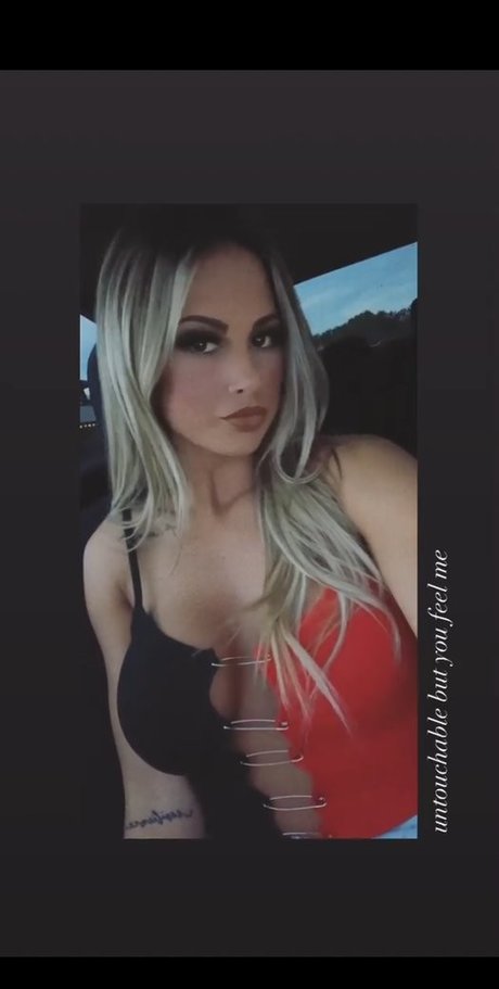 Kayla Lynne Hilton modelo exclusivo recopilación