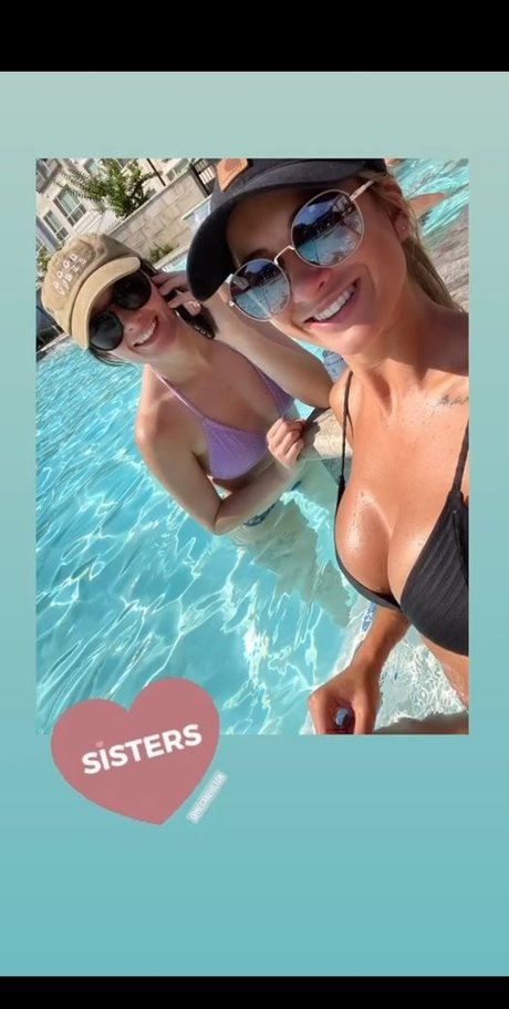 Kayla Lynne Hilton estrella porno en alta definición fotos