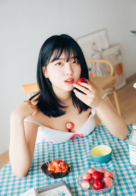 Hana Song meilleure actrice collection