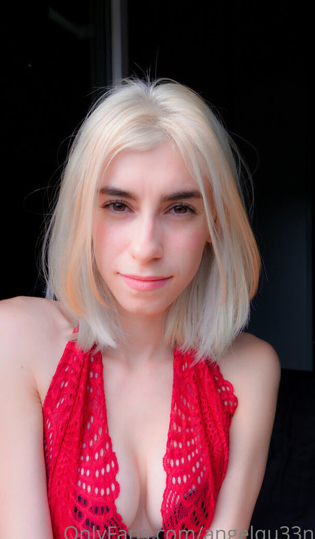 angelqu33n beau modèle galerie