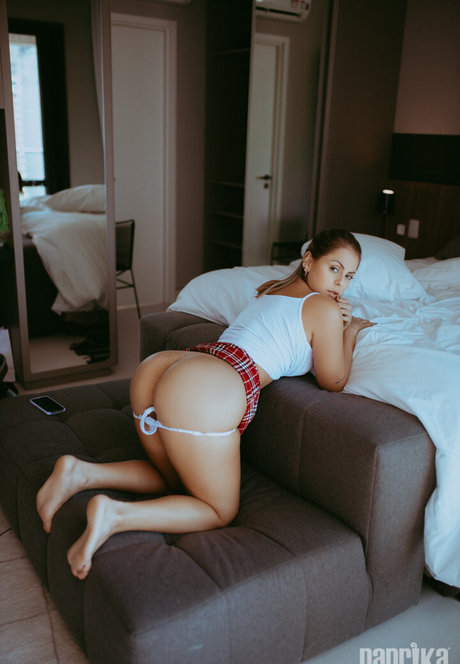 Nai Costa estrella porno hermosa galería