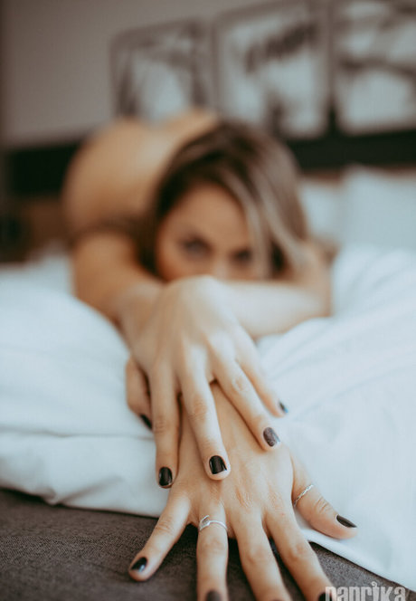 Nai Costa modèle exclusif images