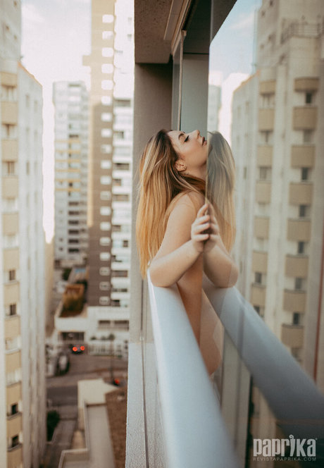 Rafaela Quelhas estrella sexy recopilación