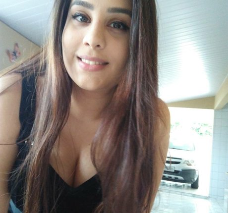 Isabela Barri porn model picture