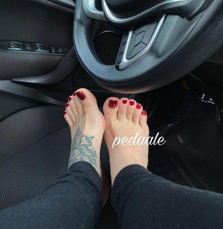 Pedaale star du porno nue galerie