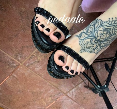 Pedaale Image de profil