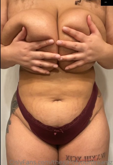 Thegirlofyourdreamz star du porno hd images