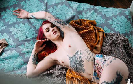 Eydis modelo xxx archivo