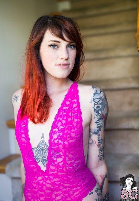 Eydis estrella porno de alta calidad recopilación