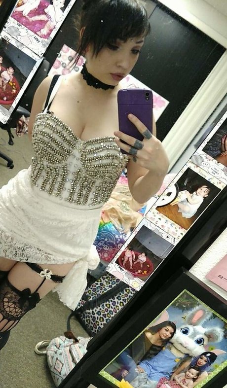 Ghoulempress buena estrella porno imagen