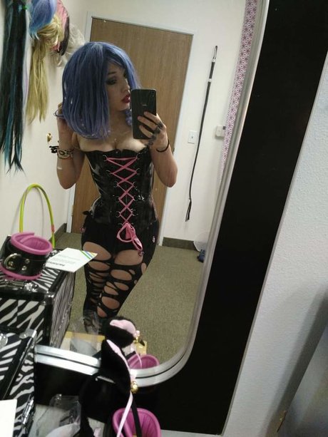 Ghoulempress actriz desnuda fotos