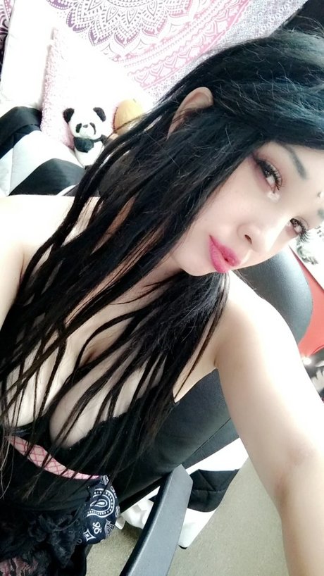 Ghoulempress hermosa modelo recopilación