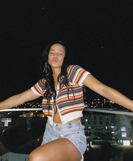 Nadia Jaftha estrella porno en alta definición recopilación