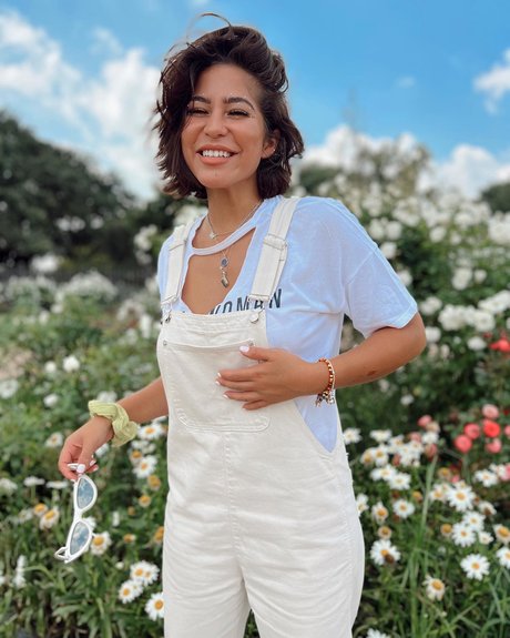 Nadia Jaftha actrice libre collection