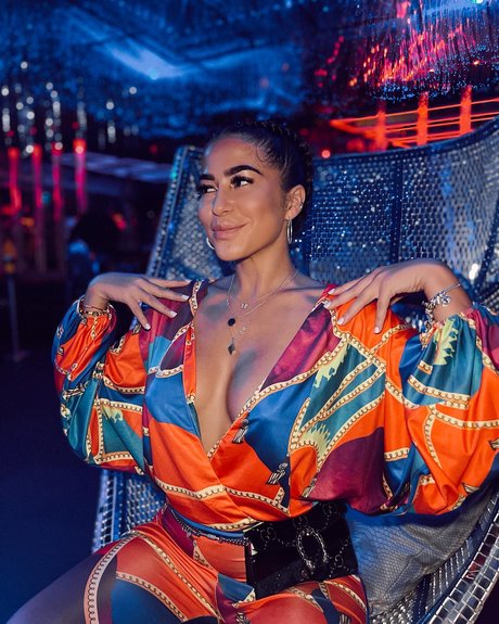 Nadia Jaftha actrice exclusive img