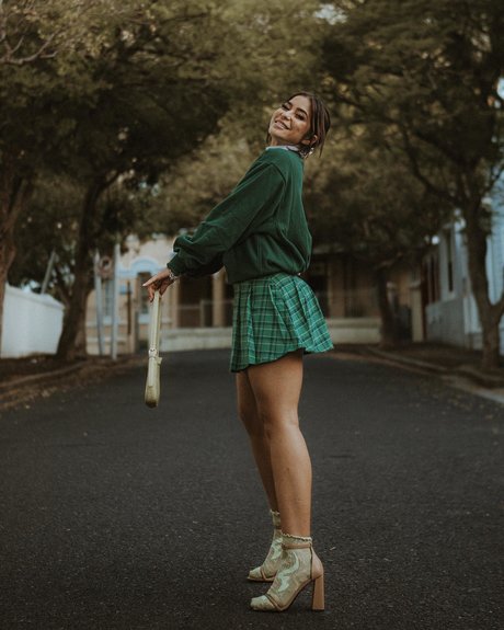 Nadia Jaftha estrella porno en alta definición archivo