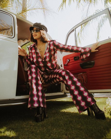 Nadia Jaftha star du porno de haute qualité image