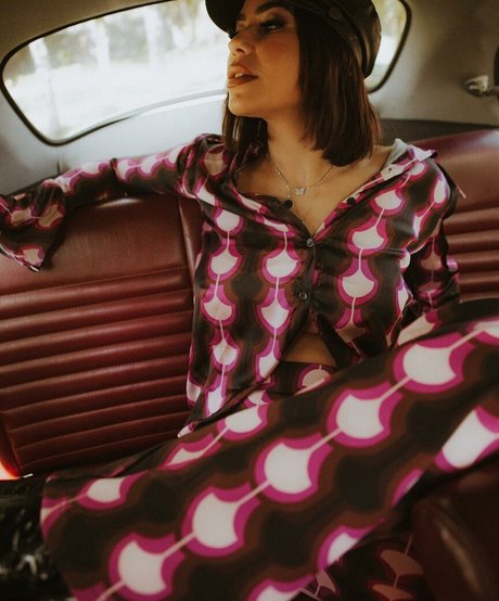 Nadia Jaftha arte estrella porno fotos