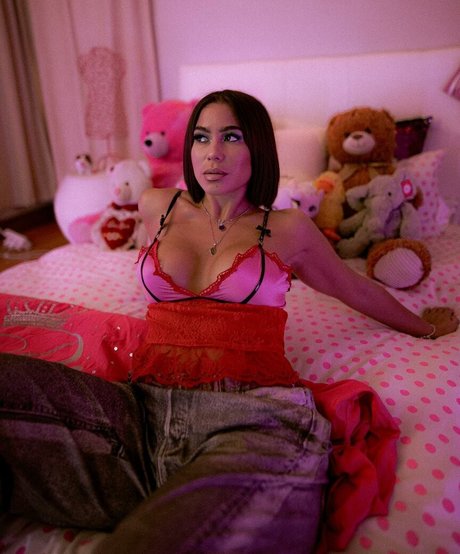 Nadia Jaftha estrella del sexo foto