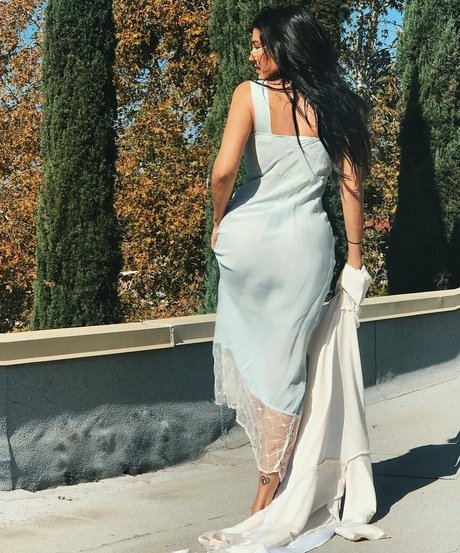 Cassie Scerbo pretty actress archive