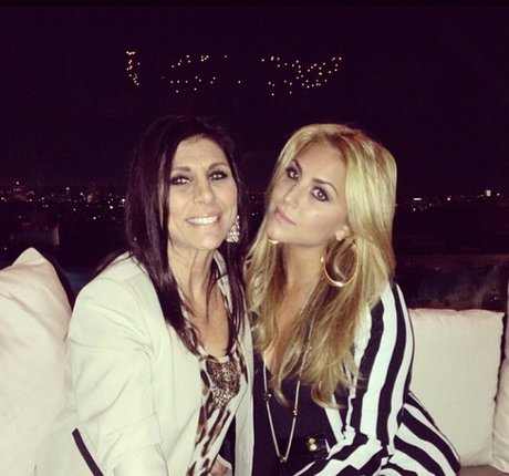 Cassie Scerbo modelo caliente imagen