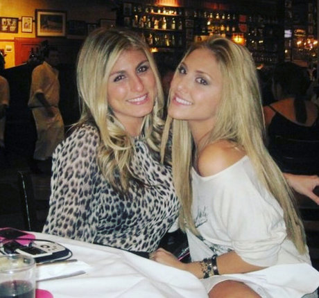 Cassie Scerbo actrice artistique photos