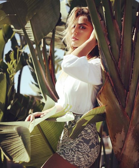 Cassie Scerbo estrella foto