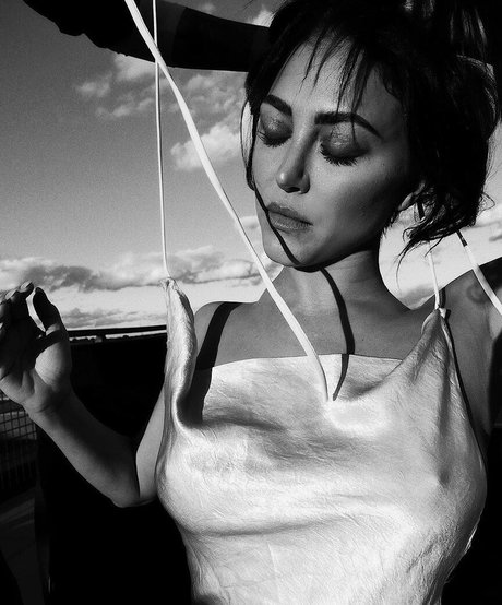 Cassie Scerbo actriz de alta calidad galerías