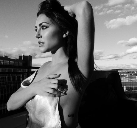 Cassie Scerbo pretty model pictures
