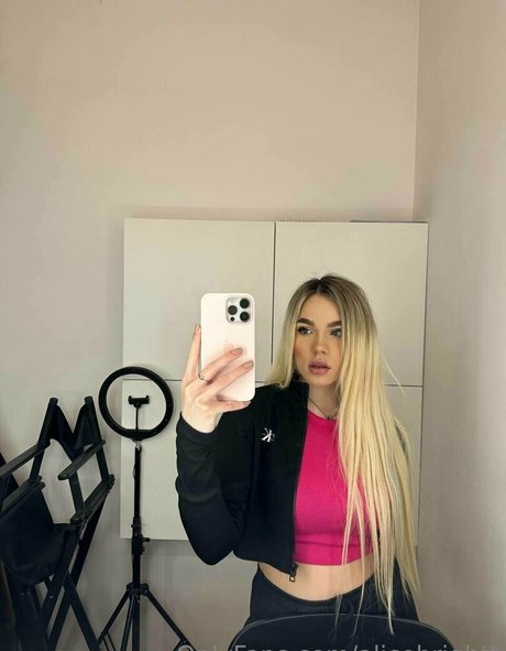 alicebrightt free model img