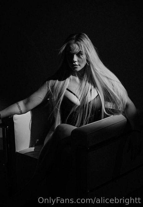 alicebrightt actrice collection