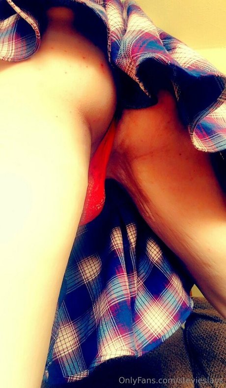 stevieslays hermosa estrella porno fotos