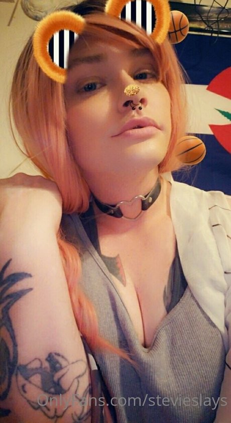 stevieslays actrice de sexe des photos