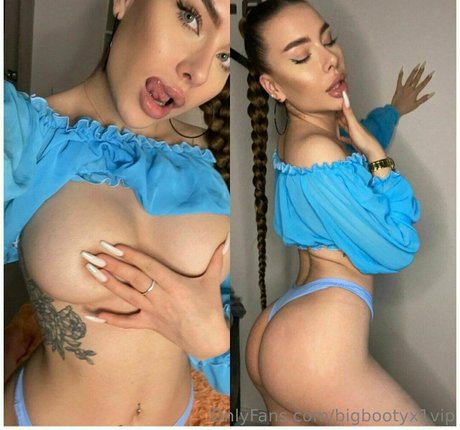 bigbootyx1vip perfect model images