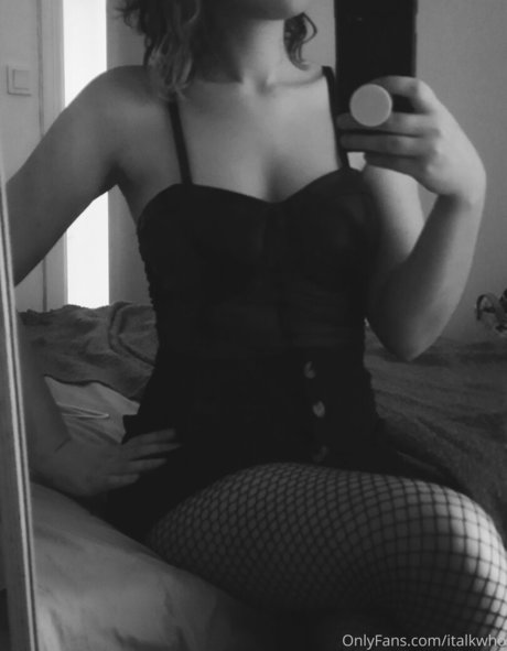 Italkwho estrella del sexo imágenes
