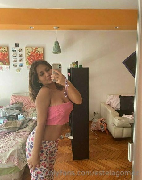 estelagomez star du porno en haute qualité des photos