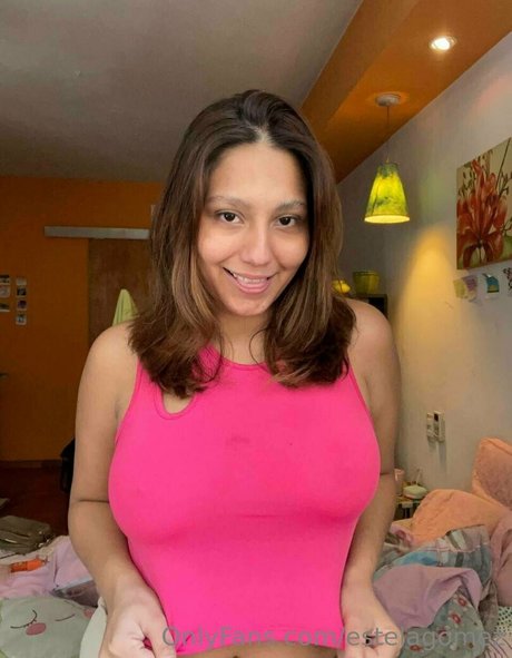 estelagomez estrella desnuda imágenes