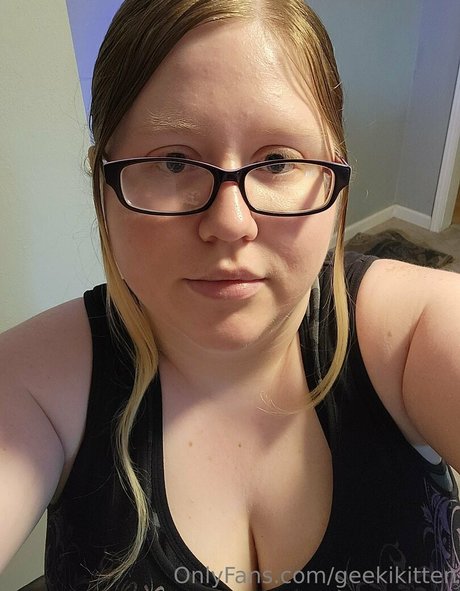 geekikitten belle actrice collection