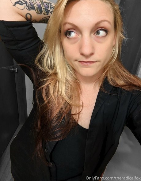 theradicalfox sexe star du porno photo