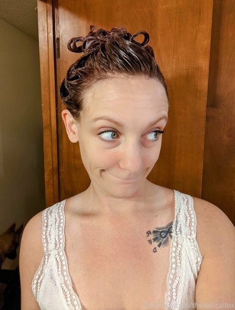 theradicalfox actriz perfecta recopilación