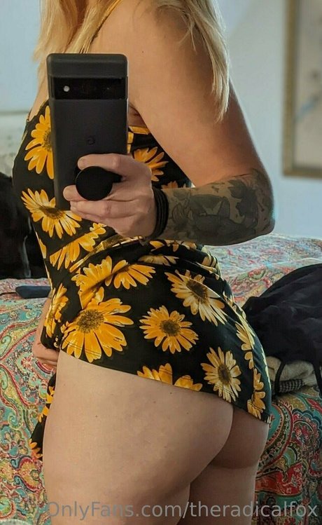 theradicalfox star du porno sexy galerie