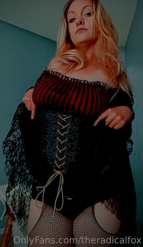 theradicalfox étoile de haute qualité photos